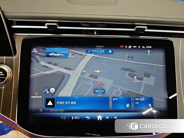 Mercedes-Benz E-Class W214 2025 Белый из Кореи, фото 4