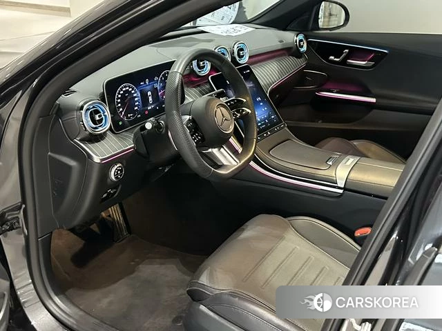 Mercedes-Benz C-class 2023 Другой из Китая, фото 4