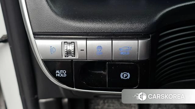 Hyundai Ionic 5 2023 Белый из Кореи, фото 4