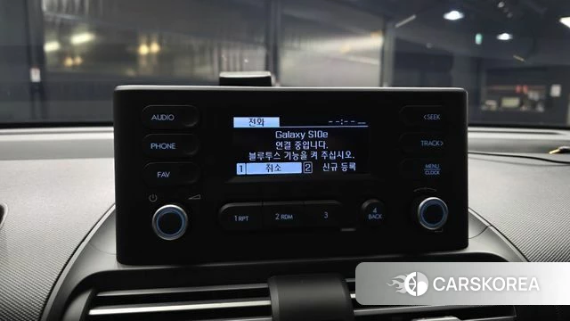 Hyundai Casper 2024 Белый из Кореи, фото 4