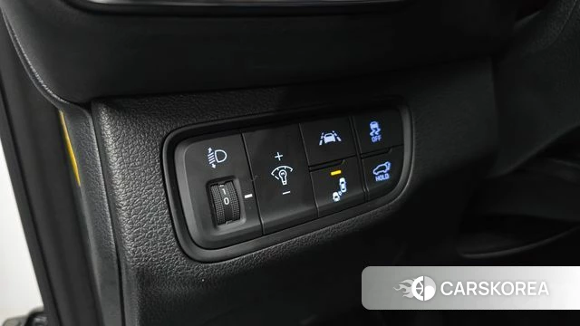 Hyundai Santa Fe TM 2020 Белый из Кореи, фото 4