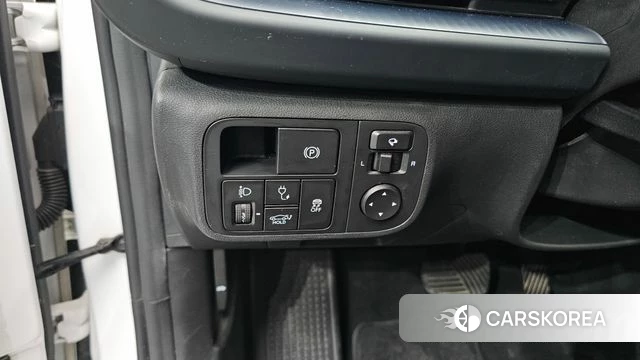 Hyundai Ionic 6 2022 Белый из Кореи, фото 4