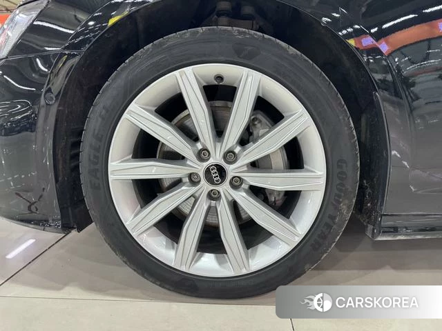 Audi A6L 2024 Черный из Китая, фото 4