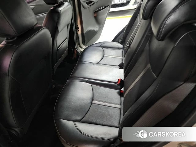 Chevrolet (GM Daewoo) The New Spark 2018 Белый из Кореи, фото 4