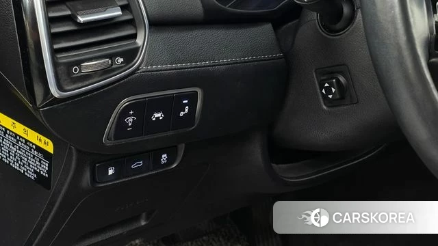 Hyundai Grandeur IG 2018 Черный из Кореи, фото 4