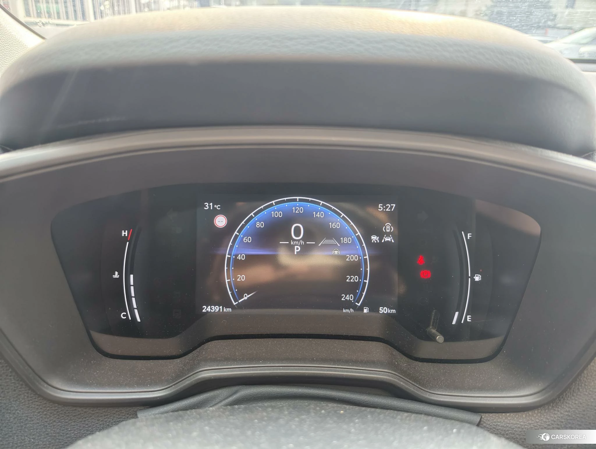 Toyota Frontlander 2023 Черный из Китая, фото 4