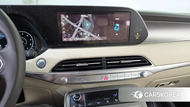 Hyundai Palisade 2020 Белый из Кореи, фото 4