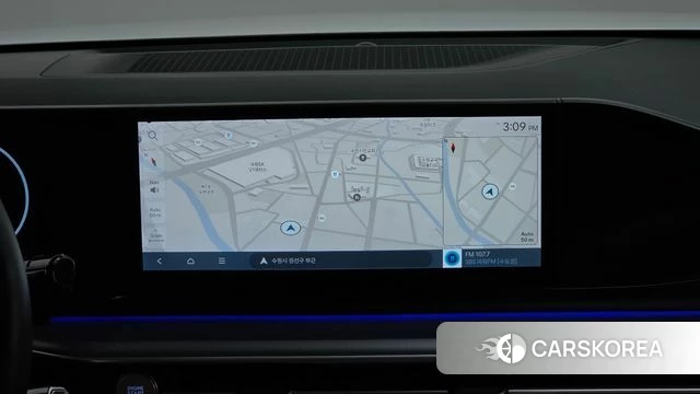 Hyundai Grandeur (GN7) 2023 Белый из Кореи, фото 4