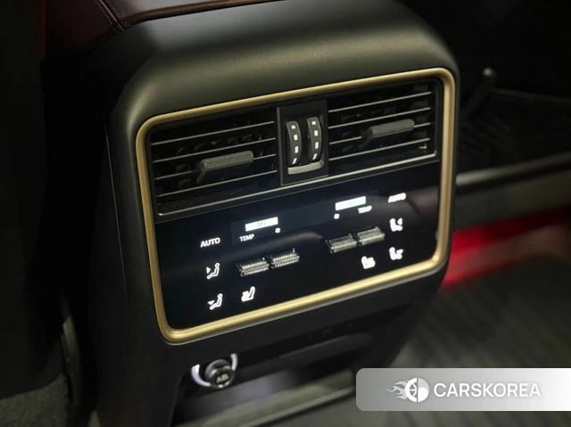 Porsche Cayenne (PO536) id 4921313 из Кореи 4