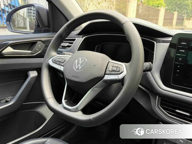 Volkswagen Tharu 2024 Синий из Китая, фото 4