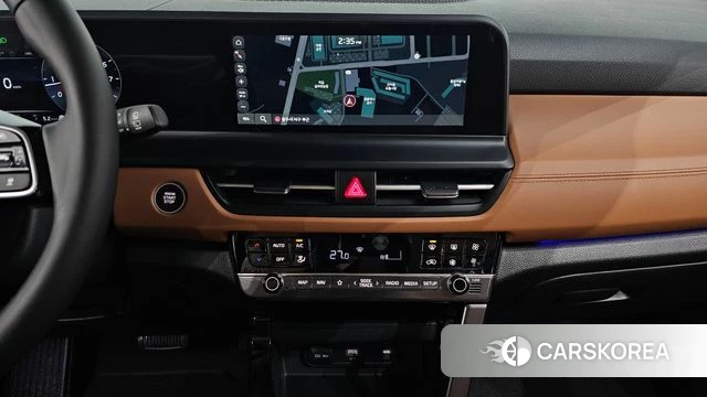 Kia The New Seltos 2024 Белый из Кореи, фото 4