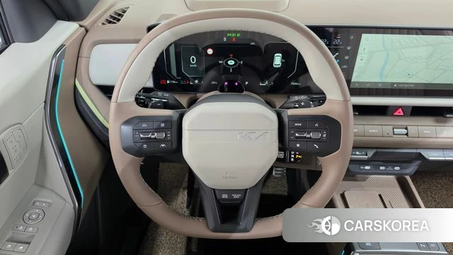 Kia Celtos second Generation 2026 Белый из Кореи, фото 4