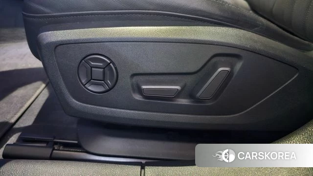 Audi A6 (C8) 2021 Черный из Кореи, фото 4