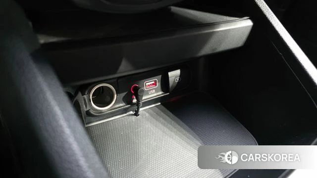 Kia Come New K3 2020 Черный из Кореи, фото 4