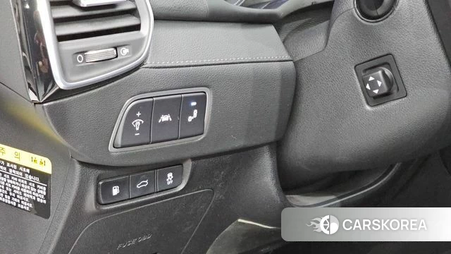 Hyundai Grandeur IG 2018 Белый из Кореи, фото 4