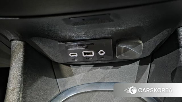 Chevrolet (GM Daewoo) The New Malibu 2021 Черный из Кореи, фото 4