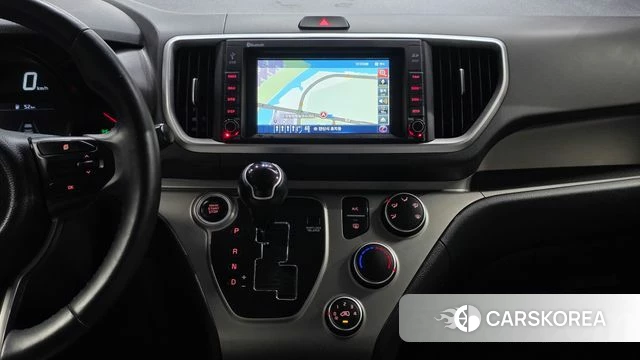 Kia The New Ray 2022 Белый из Кореи, фото 4