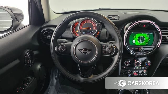 Mini Cooper 2019 Цвет тростника из Кореи, фото 4