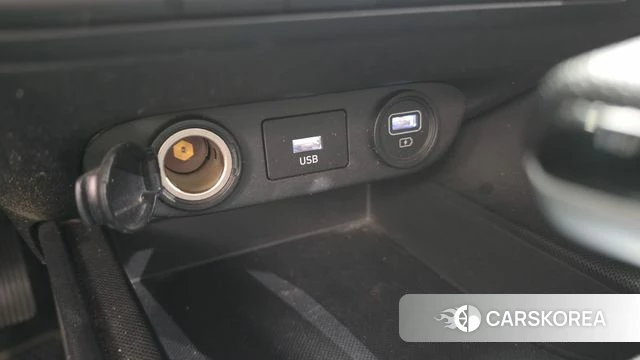 Hyundai Avante (CN7) 2021 Белый из Кореи, фото 4