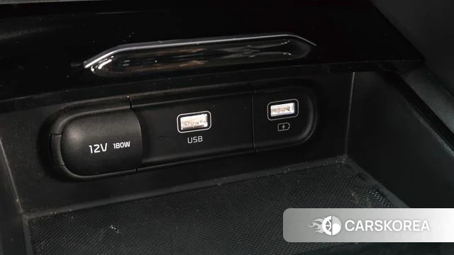 Kia K5 3rd generation 2022 Черный из Кореи, фото 4