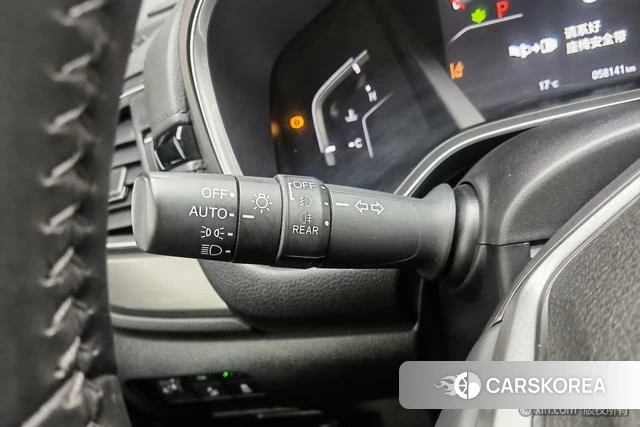 Honda Breeze 2021 Белый из Китая, фото 4