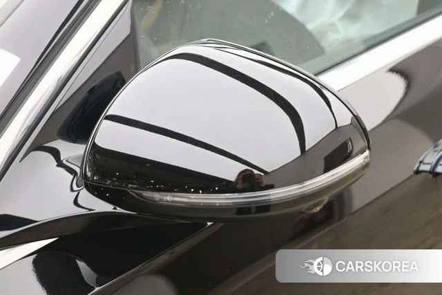 Mercedes-Benz E-Class 2026 Черный из Китая, фото 4