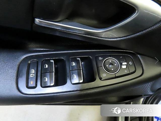 Hyundai Sonata (DN8) 2019 Серый из Кореи, фото 4