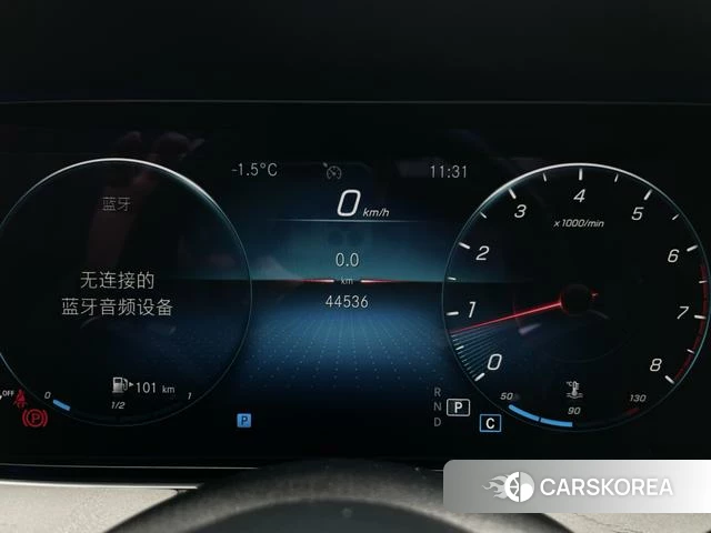 Mercedes-Benz E-Class 2021 Черный из Китая, фото 4