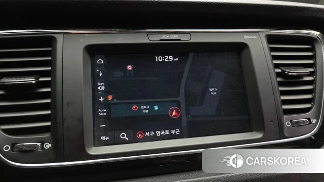 Kia The New Carnival 2018 Белый из Кореи, фото 4