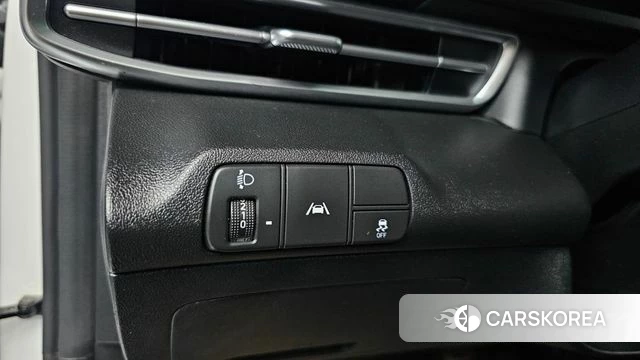 Hyundai Avante (CN7) 2020 Белый из Кореи, фото 4