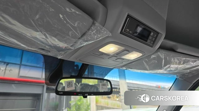Hyundai Solati 2024 Черный из Кореи, фото 4