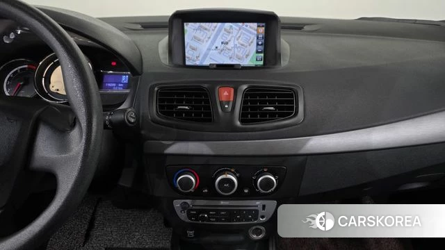 Renault Korea (Samsung) SM3 Neo 2018 Серебряный из Кореи, фото 4