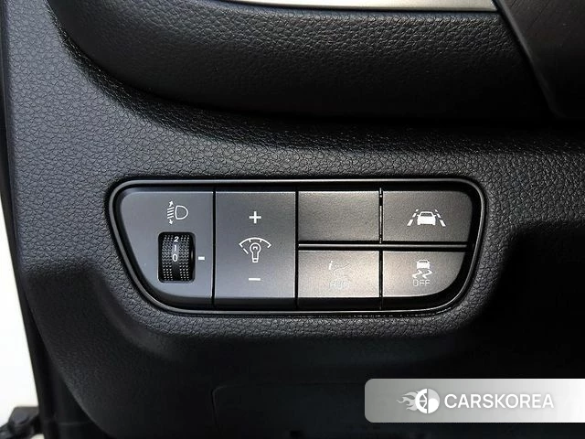 Kia Seltos 2020 Белый из Кореи, фото 4