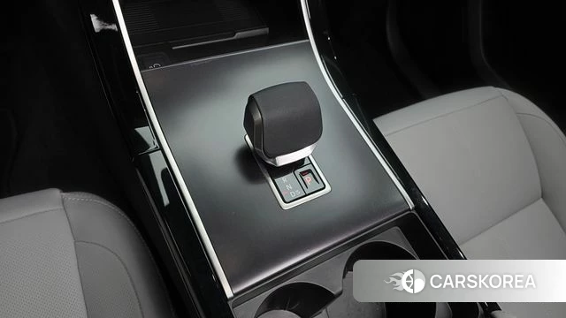 Land Rover Range Rover Velar 2025 Белый из Кореи, фото 4