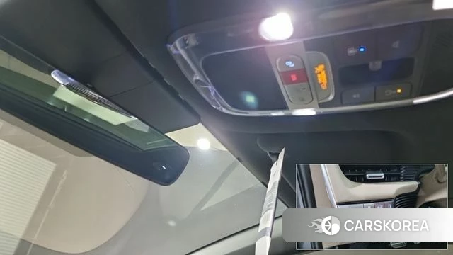 Hyundai The New Ionic 5 2024 Синий из Кореи, фото 4