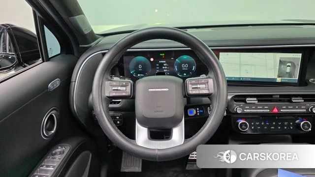 Hyundai Palisade (LX3) 2025 Черный из Кореи, фото 4