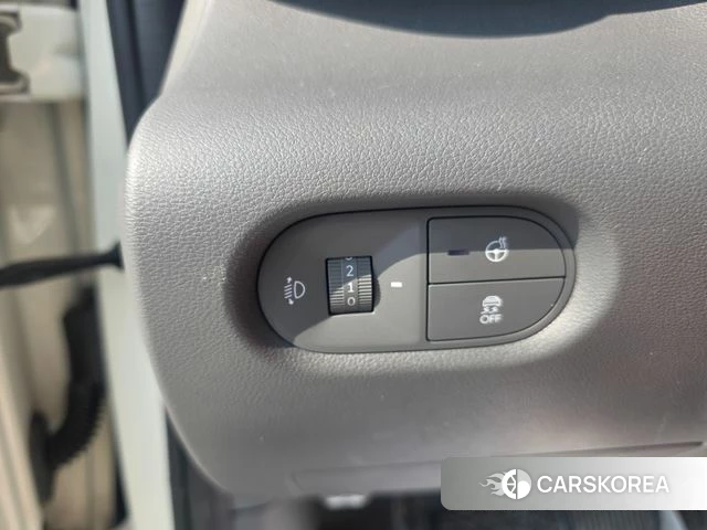 Hyundai Casper 2022 Белый из Кореи, фото 4