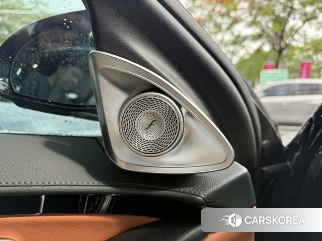 Mercedes-Benz S-Class 2022 Черный из Китая, фото 4