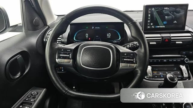 Hyundai Casper 2022 Белый из Кореи, фото 4