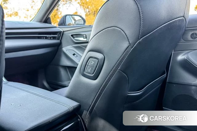 Toyota Avalon 2022 Другой из Китая, фото 4