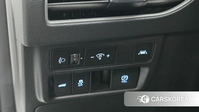 Hyundai Sonata (DN8) 2020 Белый из Кореи, фото 4