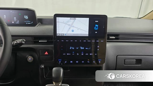 Hyundai Staria 2024 Серый из Кореи, фото 4