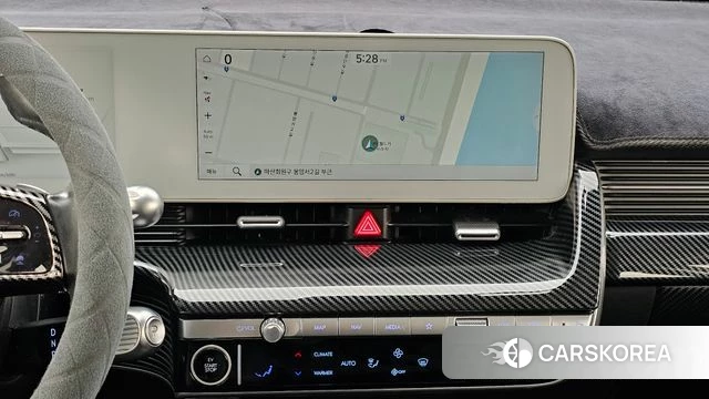 Hyundai Ionic 5 2021 Белый из Кореи, фото 4
