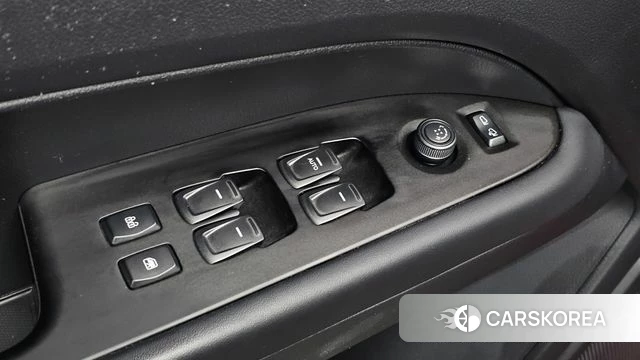Ssangyong Rexton Sports 2018 Красный из Кореи, фото 4