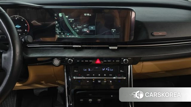 Kia Carnival 4th generation 2020 Белый из Кореи, фото 4