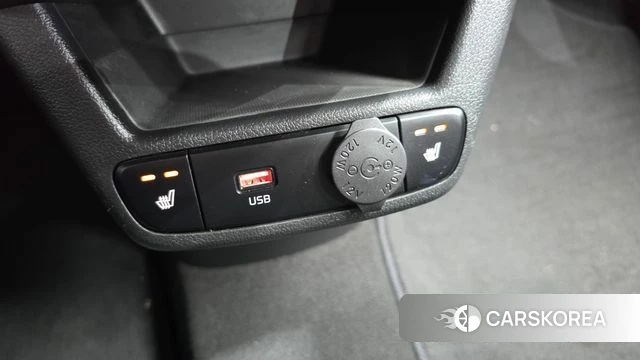 Kia The New Ray 2022 Белый из Кореи, фото 4