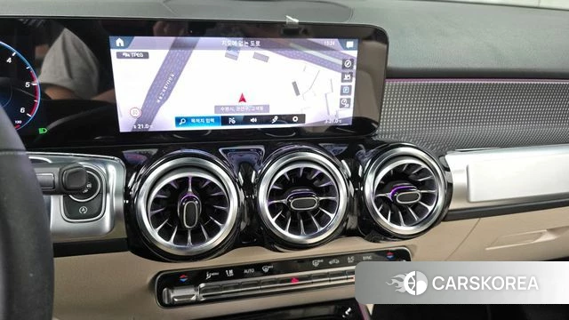 Mercedes-Benz GLB-Class X247 id 4928978 из Кореи 4