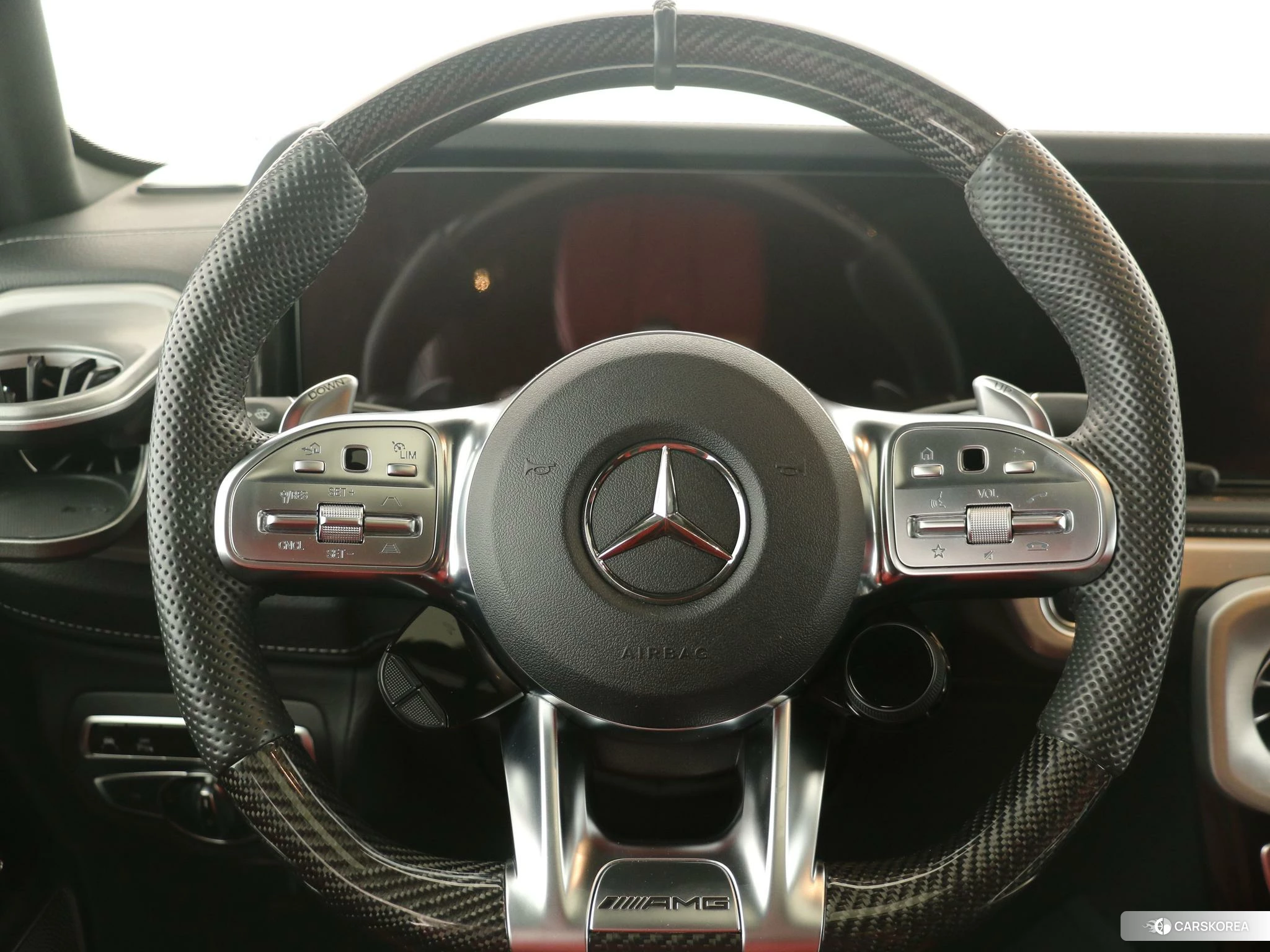 Mercedes-Benz AMG G-Class 2020 Черный из Китая, фото 4
