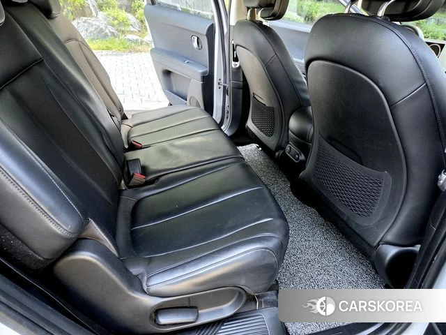 Hyundai Ionic 5 2021 Серебристо-серый из Кореи, фото 4