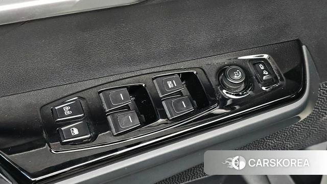 Ssangyong Torres 2022 Белый из Кореи, фото 4